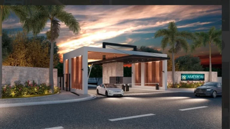 Imagem Americas club residence classe AA no Recreio infraestrutura completa
