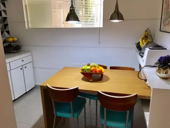 Imagem Apartamento para alugar Jardim Paulista São Paulo