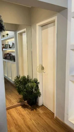 Imagem Apartamento com 3 suítes à venda, 127 m² por R$ 800.000 - Vila do Golf - Ribeirão Preto/SP