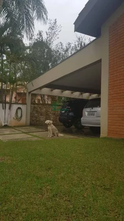 Imagem Casa com 4 Quartos para Alugar, 1 m² em Residencial Euroville - Carapicuíba