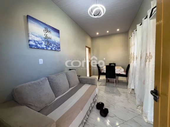Imagem Casa à beira rio | Centro | Bal. Barra do Sul