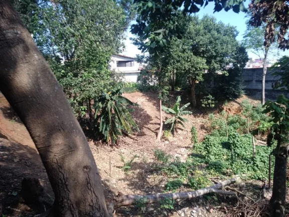 Imagem Terreno à venda, 1078 m² por R$ 5.000.000,00 - Centro - Poá/SP
