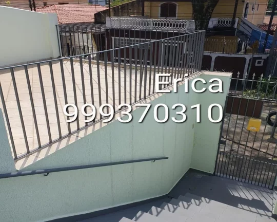 Imagem Sobrado em condomínio 2 dormitórios FL11