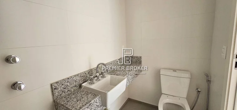 Imagem Apartamento à venda, 74 m² por R$ 630.000,00 - Agriões - Teresópolis/RJ