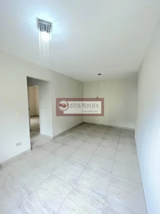 Imagem Apartamento Para Locação no Socorro - SP: 2 dormitórios, 1 vaga de Garagem 60m² e valor de locação R$2.300
