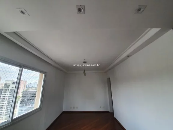 Imagem Apartamento à venda Vila Olímpia São Paulo