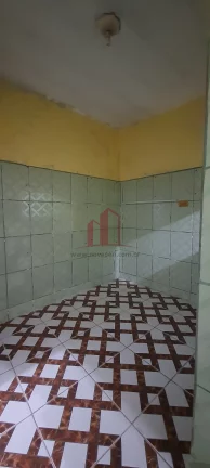 Imagem Imperdível: Casa à venda em Francisco Morato-SP, Jd. Rogerio Levorin, 3 quartos, 2 salas, 1 vaga, 150m². Venha conferir!