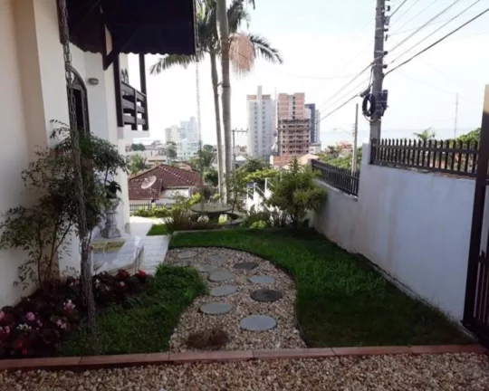 Imagem CASA RESIDENCIAL em Barra Velha - SC, Centro