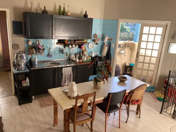 Imagem Sobrado com 3 dormitórios à venda, 181 m² por R$ 750.000,00 - Vila Áurea - Poá/SP