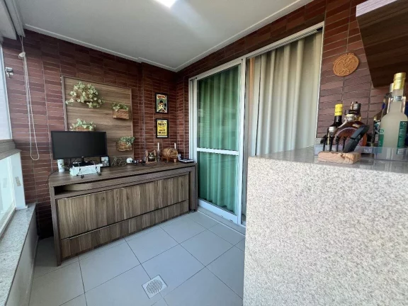 Imagem Apartamento para Venda em Florianópolis / SC no bairro Jardim Atlântico