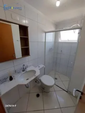 Imagem APARTAMENTO À VENDA NO BAIRRO UTINGA - SANTO ANDRÉ - SP