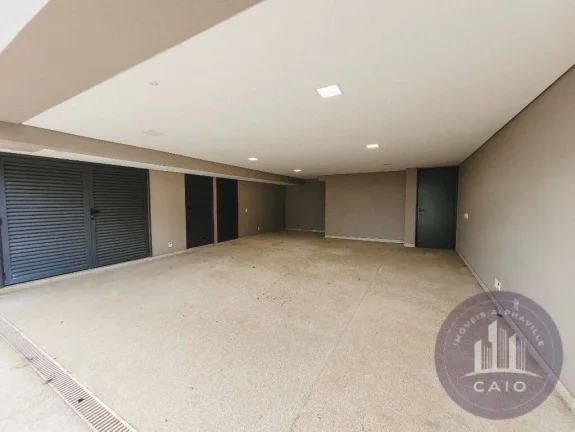 Imagem Casa com 4 suítes à venda, 537m² em Alphaville no Tamboré 10