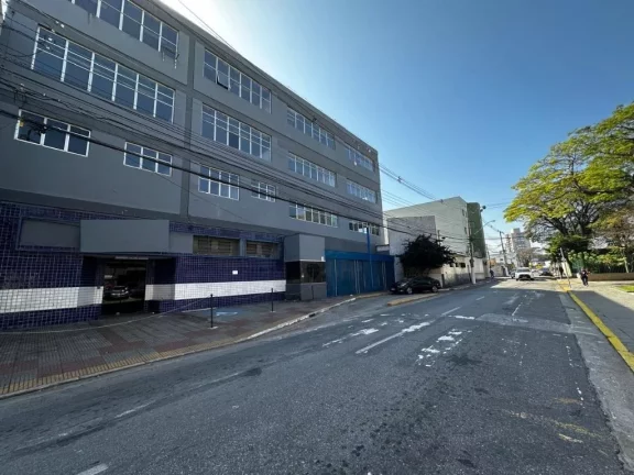 Imagem Prédio para alugar, 5000 m² por R$ 134.000,00/mês - Centro - Suzano/SP