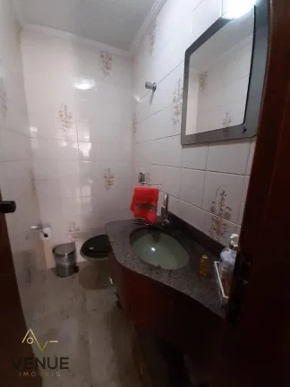 Imagem Apartamento com 4 dormitórios à venda, 157 m² por R$ 799.000,00 - Vila Nova Cachoeirinha - São Paulo/SP