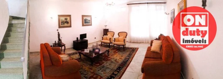 Imagem Casa à venda - Centro - São Vicente/SP