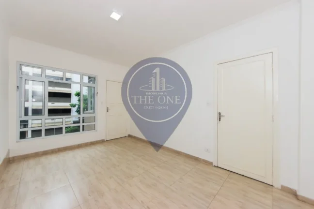 Imagem Apartamento à venda em São Paulo-SP, Bela Vista: 1 quarto, 2 salas, 1 banheiro, 1 vaga, 50m². Aproveite!