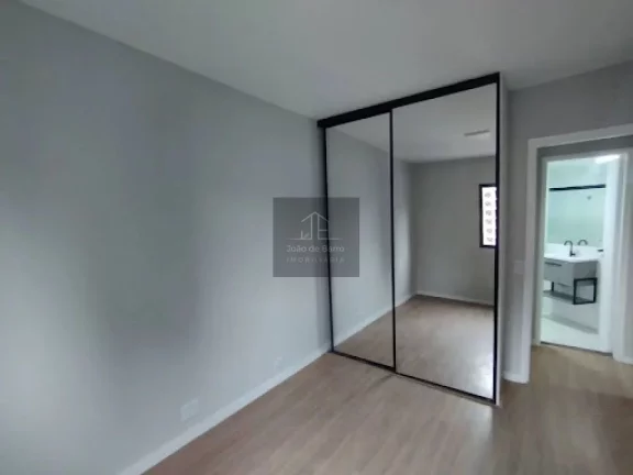 Imagem Apartamento para alugar, 35 m² por R$ 3.487,00/ano - Aclimação - São Paulo/SP