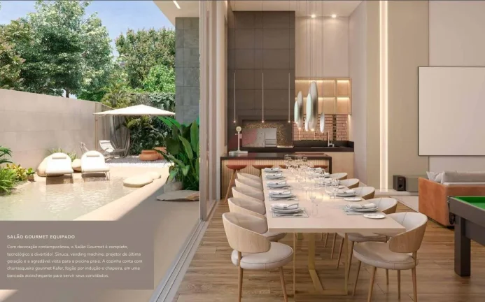 Imagem APARTAMENTO à venda por R$ 1.690.000,00 - MATINHOS / PR