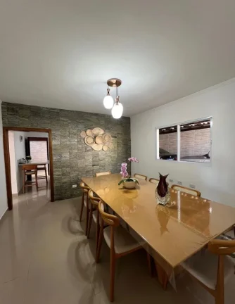 Imagem Casa para Venda em Mairiporã, Terra Preta (Terra Preta), 4 dormitórios, 1 suíte, 3 banheiros, 3 vagas