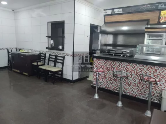 Imagem Ponto para alugar, 180 m² por R$ 16.200,00/mês - Vila Olímpia - São Paulo/SP