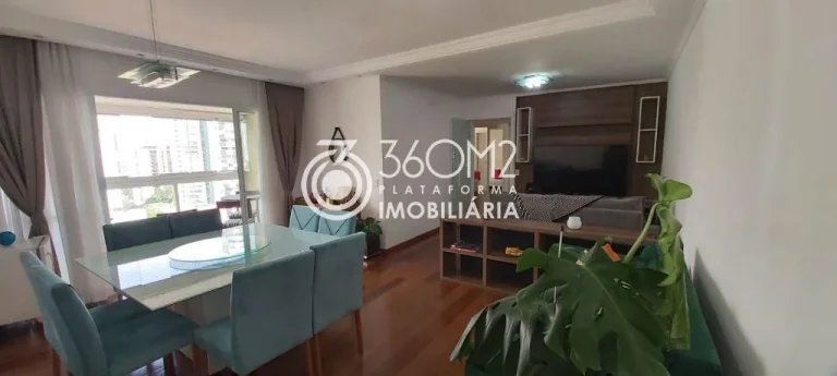 Imagem Apartamento para Venda em Santo André / SP no bairro Jardim