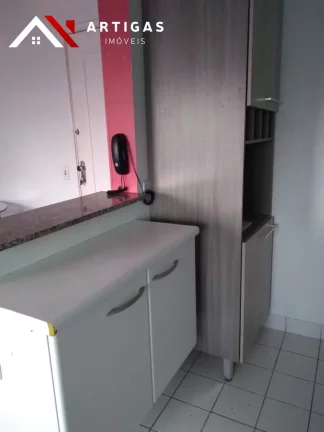 Imagem Apartamento á venda na Vila Ema 50m² 2 dormitórios 1 vaga