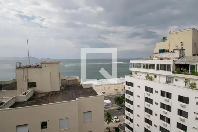 Imagem Apartamento à Venda - Copacabana, 4 Quartos, 360 m2