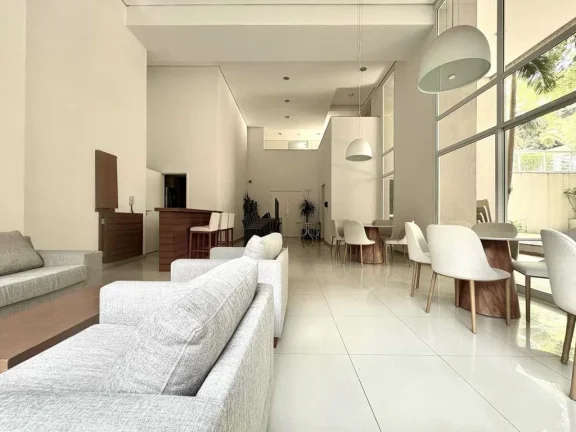 Imagem APARTAMENTO RESIDENCIAL em São Paulo - SP, Vila Mariana