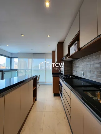 Imagem Apartamento 1 dorm com vaga