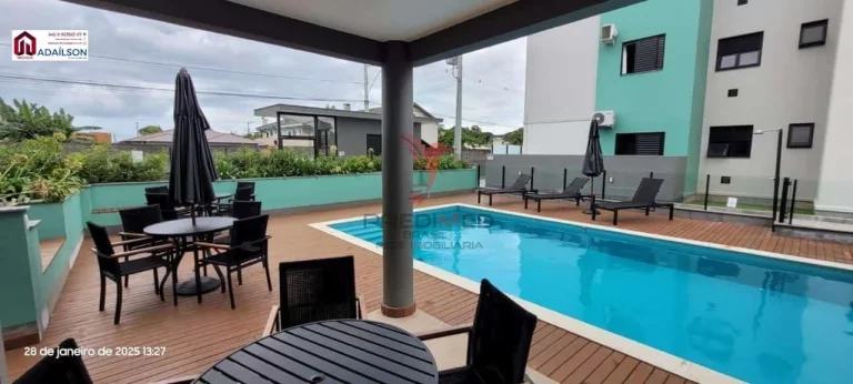 Imagem VILLA SIENA RESIDENCE EM Florianópolis* APENAS 2 UNIDADES*