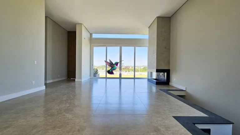 Imagem Reservas Do Lago - Casa Alto Padrão em Centro, Nova Santa Rita/RS