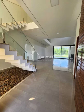 Imagem Casa em condomínio fechado para venda em Sorocaba-SP!