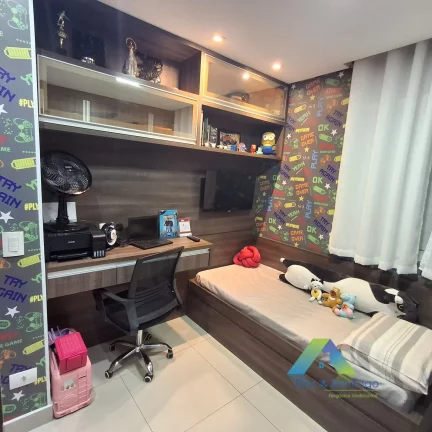 Imagem Apartamento à venda no bairro Nova Petrópolis - São Bernardo do Campo/SP