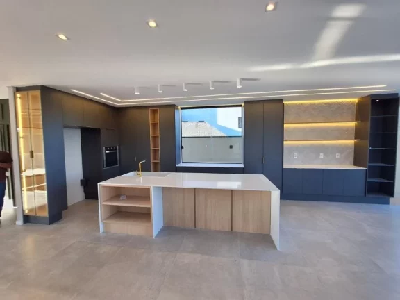 Imagem Sobrado com 3 dormitórios à venda, 200 m² por R$ 2.900.000,00 - Parquelândia - Mogi das Cruzes/SP