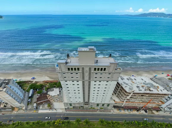 Imagem Apartamento 4 dormitórios(4 S), 182,25m2, 3 vagas - Morretes - Itapema/SC
