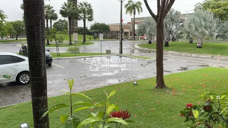 Imagem Casa duplex a venda, 5 suítes, Jardins do Lago, Eusébio-CE.