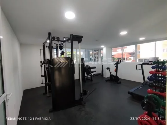 Imagem Apto - 1 Quarto - 38m² - Bessa, João Pessoa/PB