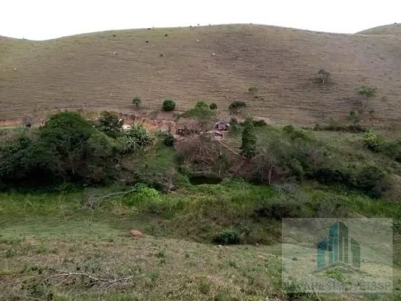 Imagem Sítio com 2 quartos, 14 Alqueires Paulista, à venda em Igarata SP