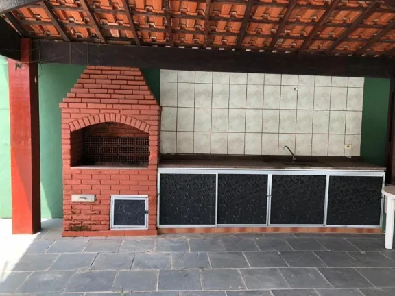 Imagem Casa para Venda por R$850.000,00 com 500m², 3 dormitórios, 10 vagas e 2 banheiros - Vila curuça velha, São paulo / SP - Cód. BDI35784