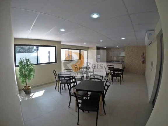 Imagem Apartamento Padrão