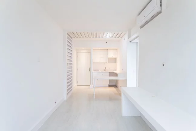Imagem APARTAMENTO RESIDENCIAL em São Paulo - SP, Itaim Bibi