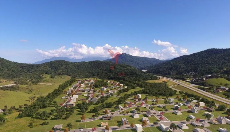 Imagem Residencial Sanem Casa em SAÕ JOSE SC