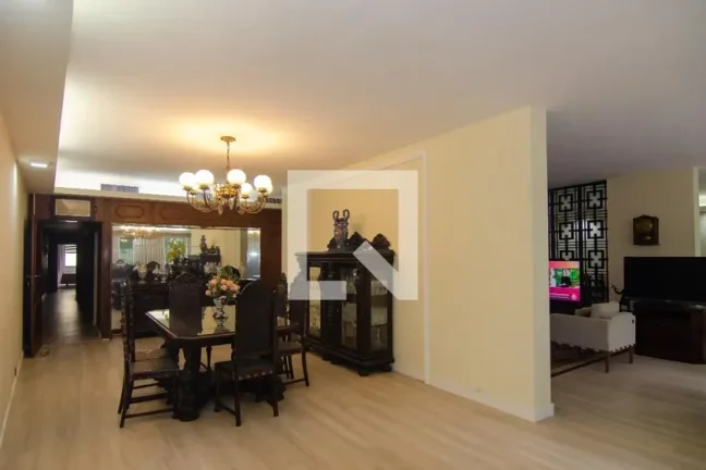 Imagem Apartamento à Venda - Copacabana, 4 Quartos, 328 m2