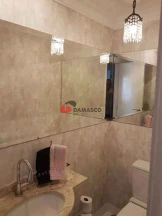 Imagem Apartamento à venda, Santa Paula, São Caetano do Sul, SP