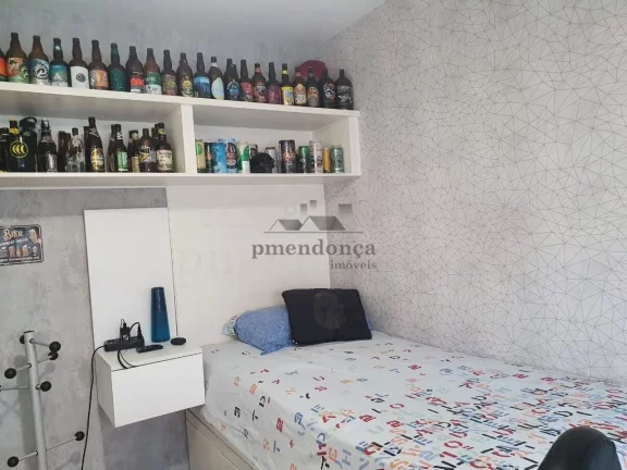 Imagem Vila Romana, Apartamento a venda 3 suites, 3 vagas, 173 m, lazer club, quadra tenis, piscina, bar, r