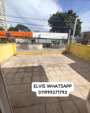 Imagem Lindo sobrado próximo a comércios