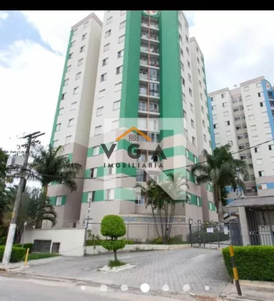 Imagem Apartamento para Venda em São Paulo, Fazenda Aricanduva, 2 dormitórios, 1 banheiro, 1 vaga
