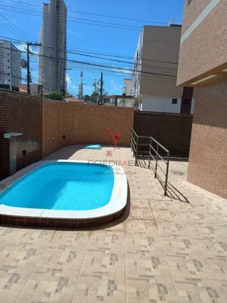 Imagem Apartamento de 2 Quartos no Altiplano Cabo Branco