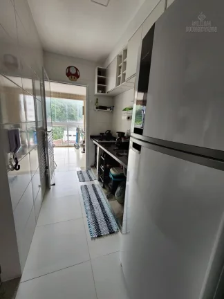 Imagem Apartamento 3 dormitórios sendo 2 suítes no coração de Itanhaém
