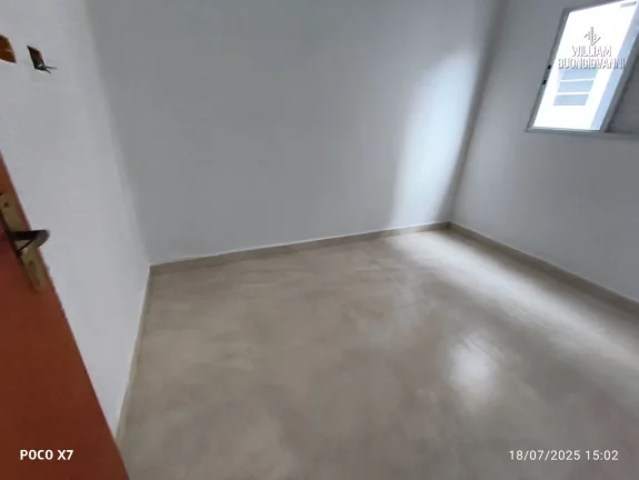 Imagem MARAVILHOSA SOBREPOSTA, 2 QUARTOS, 1 vagas, - Apenas R$ 260.000,00